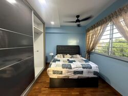 Blk 617 Ang Mo Kio Avenue 4 (Ang Mo Kio), HDB 5 Rooms #590778521